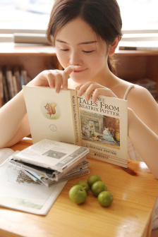 宝贝又紧又软